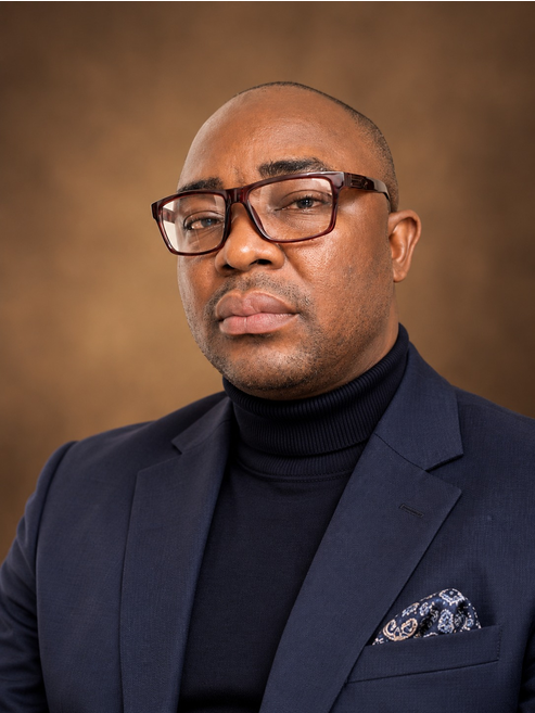 Managing Director